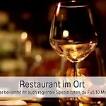 Natur-chalet Zum Nationalpark Franz Inkl. E-auto Holiday home *