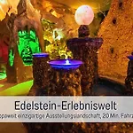 Natur-chalet Zum Nationalpark Franz Inkl. E-auto Holiday home