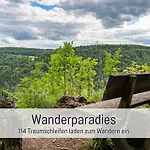 Natur-chalet Zum Nationalpark Franz Inkl. E-auto Holiday home Allenbach