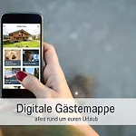Holiday home Natur-chalet Zum Nationalpark Franz Inkl. E-auto Allenbach