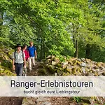 Natur-chalet Zum Nationalpark Franz Inkl. E-auto Holiday home *