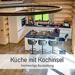 Natur-chalet Zum Nationalpark Franz Inkl. E-auto Holiday home Allenbach