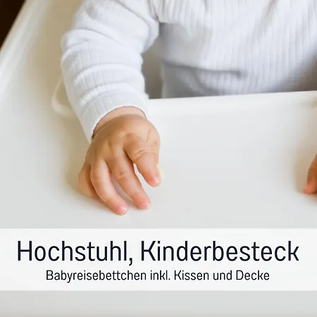 Natur-chalet Zum Nationalpark Franz Inkl. E-auto * Allenbach