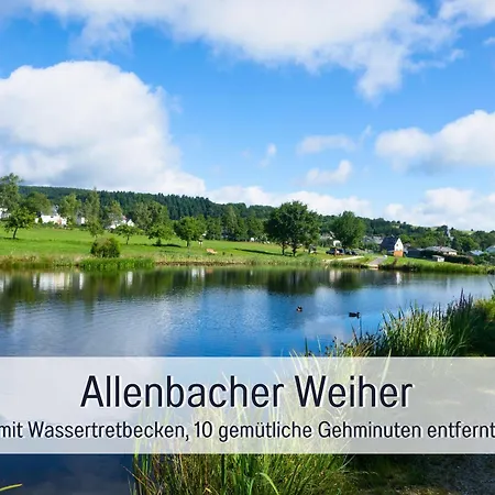 Natur-chalet Zum Nationalpark Franz Inkl. E-auto