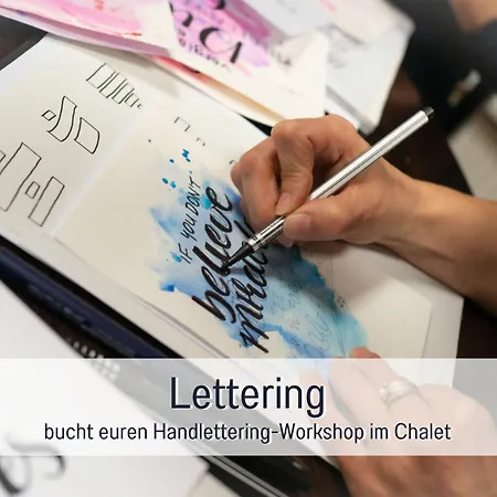 Natur-chalet Zum Nationalpark Franz Inkl. E-auto Σπίτι διακοπών *