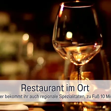 Natur-chalet Zum Nationalpark Franz Inkl. E-auto Σπίτι διακοπών *