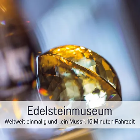 Natur-chalet Zum Nationalpark Franz Inkl. E-auto Σπίτι διακοπών Allenbach