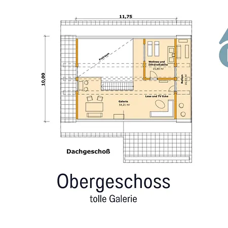 Natur-chalet Zum Nationalpark Franz Inkl. E-auto * Allenbach