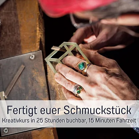 Natur-chalet Zum Nationalpark Franz Inkl. E-auto * Allenbach