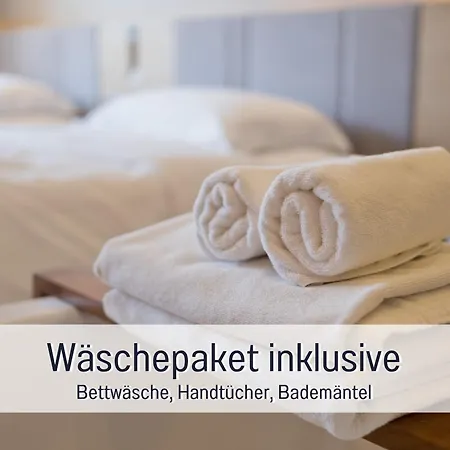 Natur-chalet Zum Nationalpark Franz Inkl. E-auto