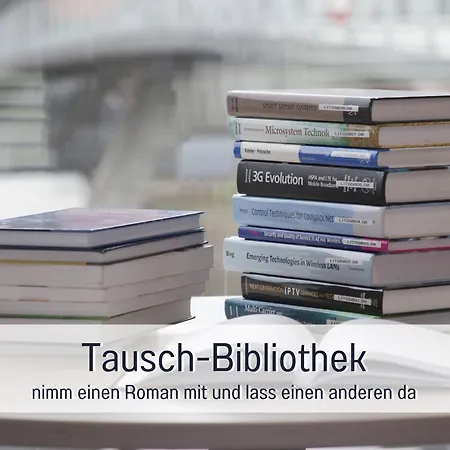 Natur-chalet Zum Nationalpark Franz Inkl. E-auto Semesterbostad Allenbach