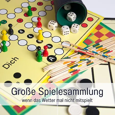 Σπίτι διακοπών Natur-chalet Zum Nationalpark Franz Inkl. E-auto *