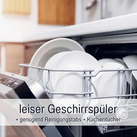 Semesterbostad Natur-chalet Zum Nationalpark Franz Inkl. E-auto Allenbach