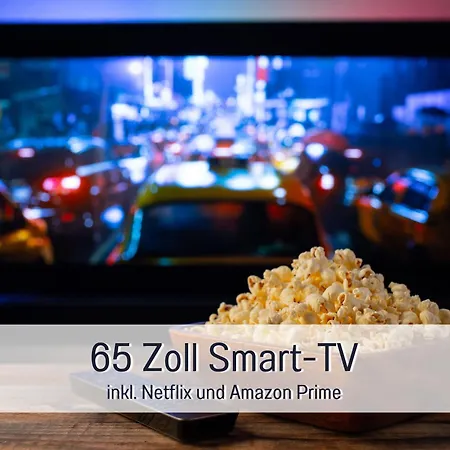 Σπίτι διακοπών Natur-chalet Zum Nationalpark Franz Inkl. E-auto