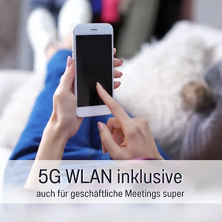 Natur-chalet Zum Nationalpark Franz Inkl. E-auto Allenbach