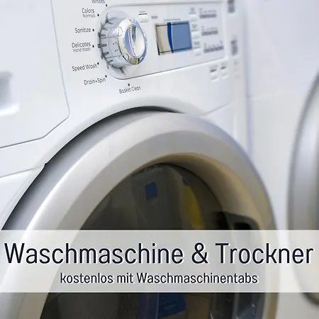 Natur-chalet Zum Nationalpark Franz Inkl. E-auto *