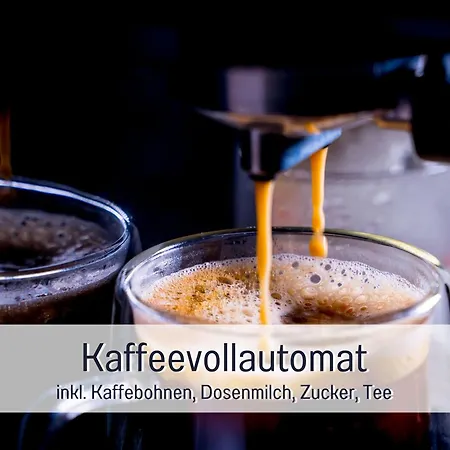 Natur-chalet Zum Nationalpark Franz Inkl. E-auto Allenbach