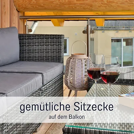 Natur-chalet Zum Nationalpark Franz Inkl. E-auto *