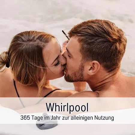 Σπίτι διακοπών Natur-chalet Zum Nationalpark Franz Inkl. E-auto *