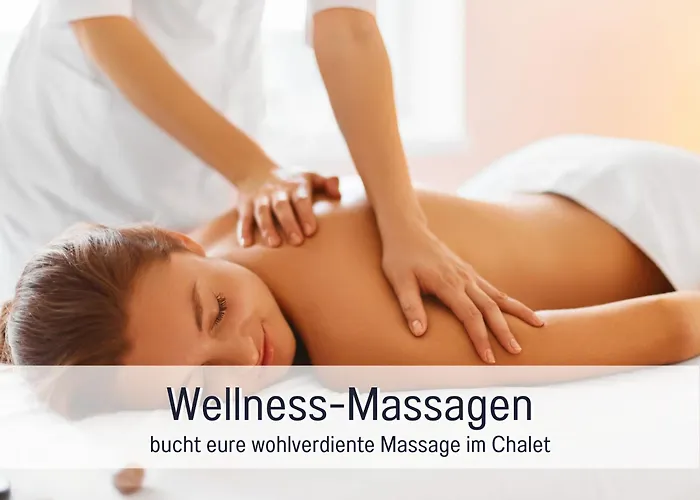 Natur-chalet Zum Nationalpark Franz Inkl. E-auto Allenbach