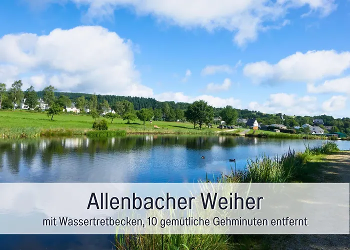 Natur-chalet Zum Nationalpark Franz Inkl. E-auto