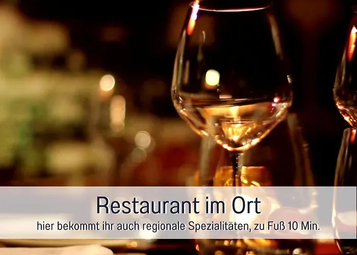 Natur-chalet Zum Nationalpark Franz Inkl. E-auto Semesterbostad *