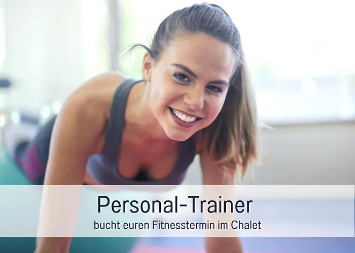 Natur-chalet Zum Nationalpark Franz Inkl. E-auto Allenbach