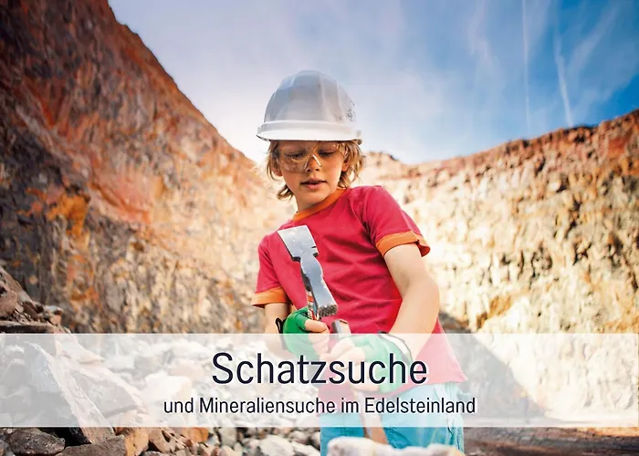 Semesterbostad Natur-chalet Zum Nationalpark Franz Inkl. E-auto