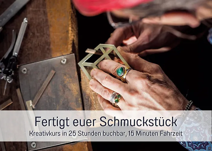 Natur-chalet Zum Nationalpark Franz Inkl. E-auto * Allenbach