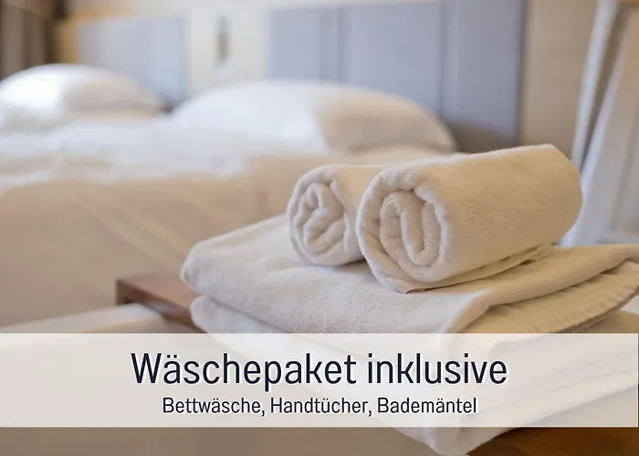 Natur-chalet Zum Nationalpark Franz Inkl. E-auto