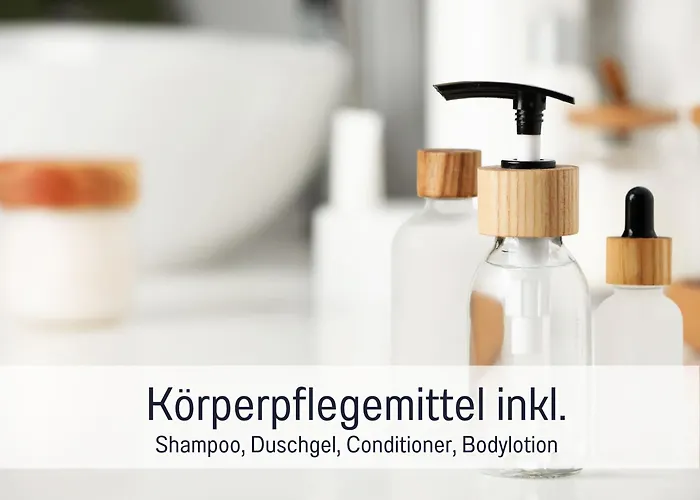 Semesterbostad Natur-chalet Zum Nationalpark Franz Inkl. E-auto