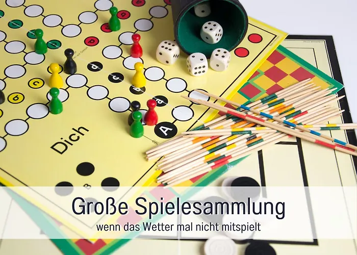 Holiday home Natur-chalet Zum Nationalpark Franz Inkl. E-auto *