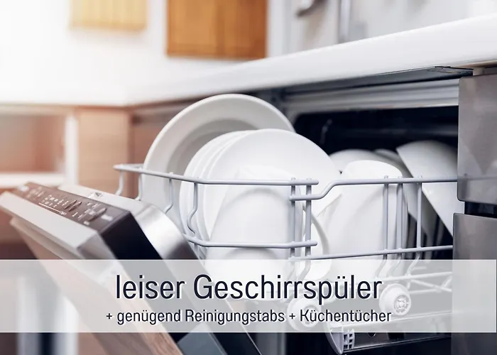 Semesterbostad Natur-chalet Zum Nationalpark Franz Inkl. E-auto Allenbach