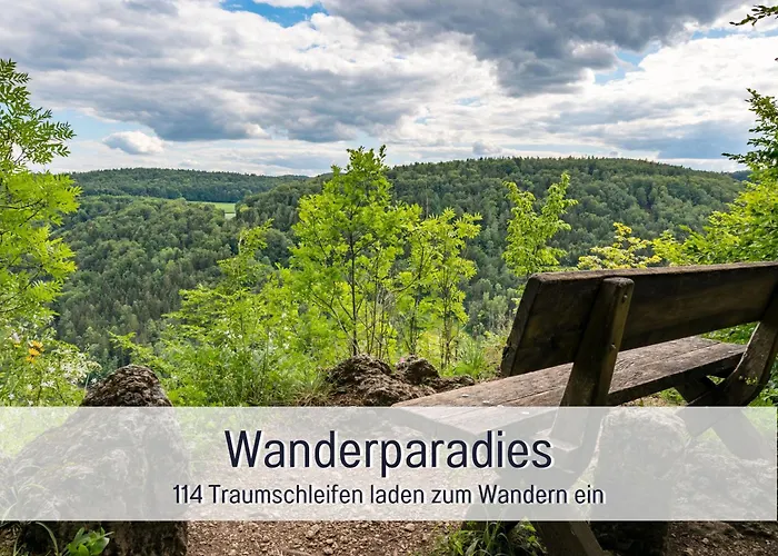 Natur-chalet Zum Nationalpark Franz Inkl. E-auto Holiday home Allenbach