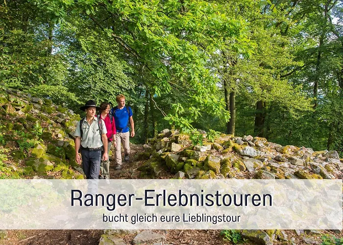 Natur-chalet Zum Nationalpark Franz Inkl. E-auto Semesterbostad *