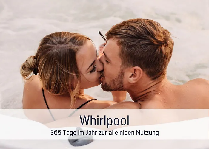 Holiday home Natur-chalet Zum Nationalpark Franz Inkl. E-auto *